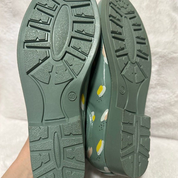 Rain boots Anna Field - Picture 7 of 7